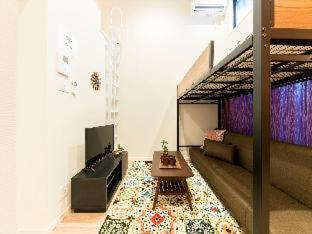 Trip Pod Yoshizuka C Fukuoka (Fukuoka)