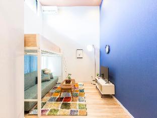 Apartment Trip Pod Yoshizuka C