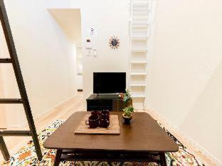 Trip Pod Yoshizuka C Apartment *