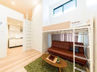 Trip Pod Yoshizuka C Apartment