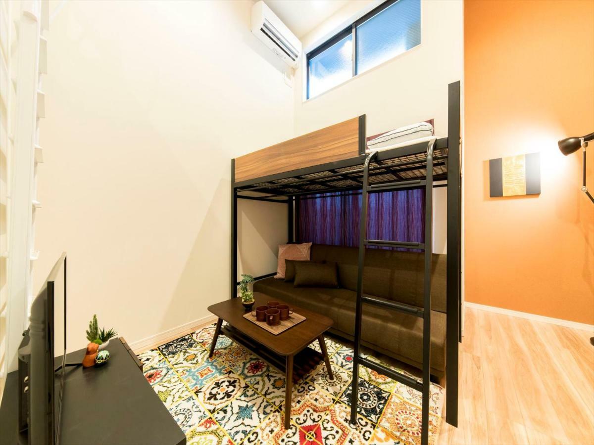 Trip Pod Yoshizuka C Fukuoka (Fukuoka)