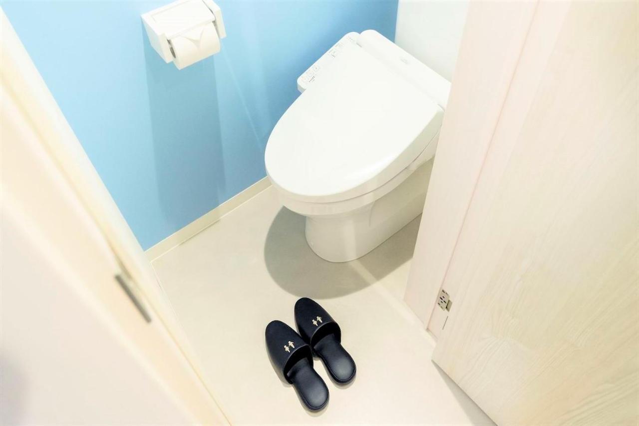 Apartment Trip Pod Yoshizuka C Fukuoka (Fukuoka)